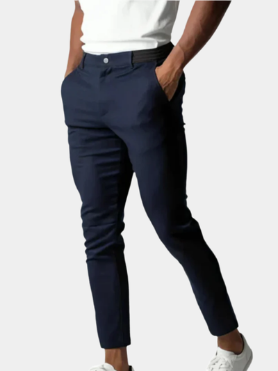 ELIO | STRETCH CHINO