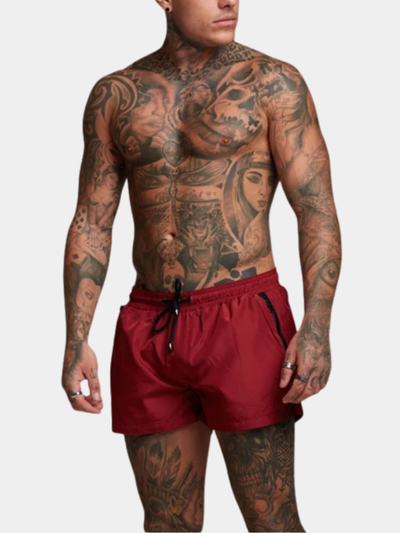 COSTUME DA BAGNO CON ZIP