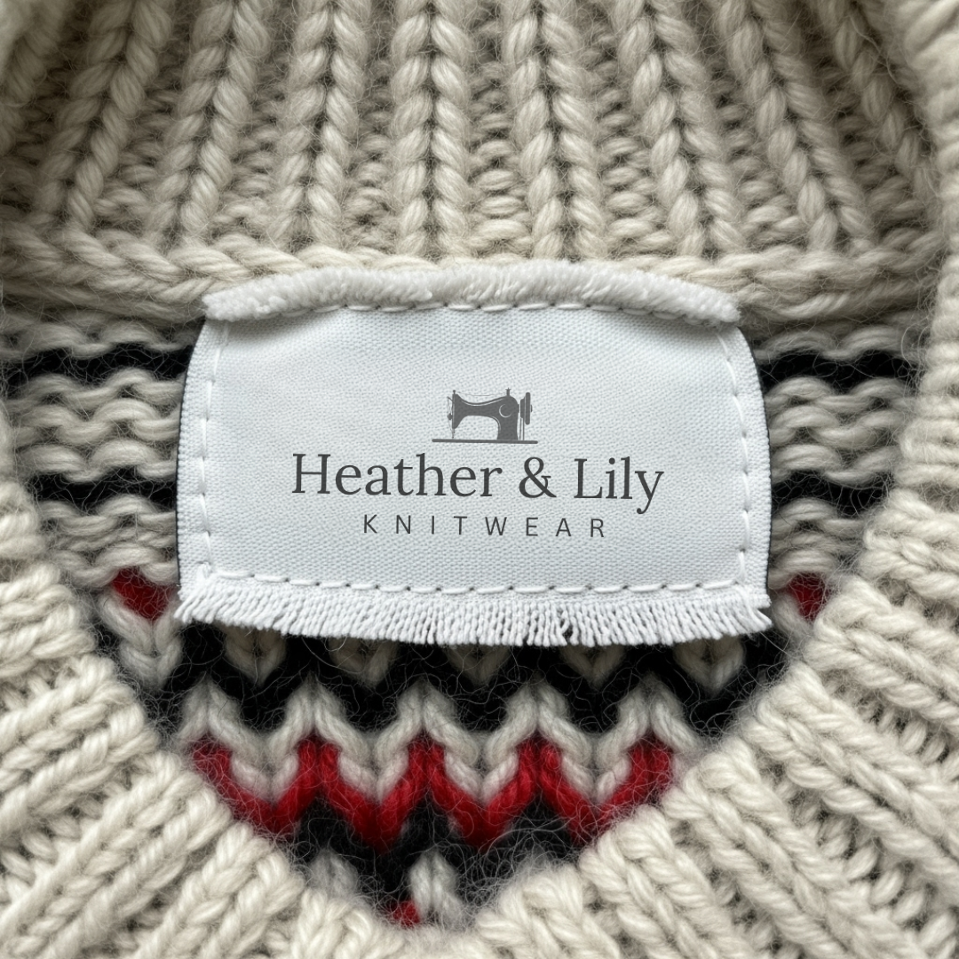 Grace™ Floral Sweater