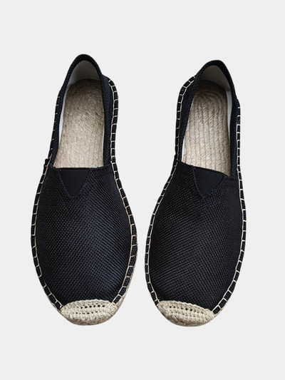 ELEGANTI ESPADRILLAS DA UOMO