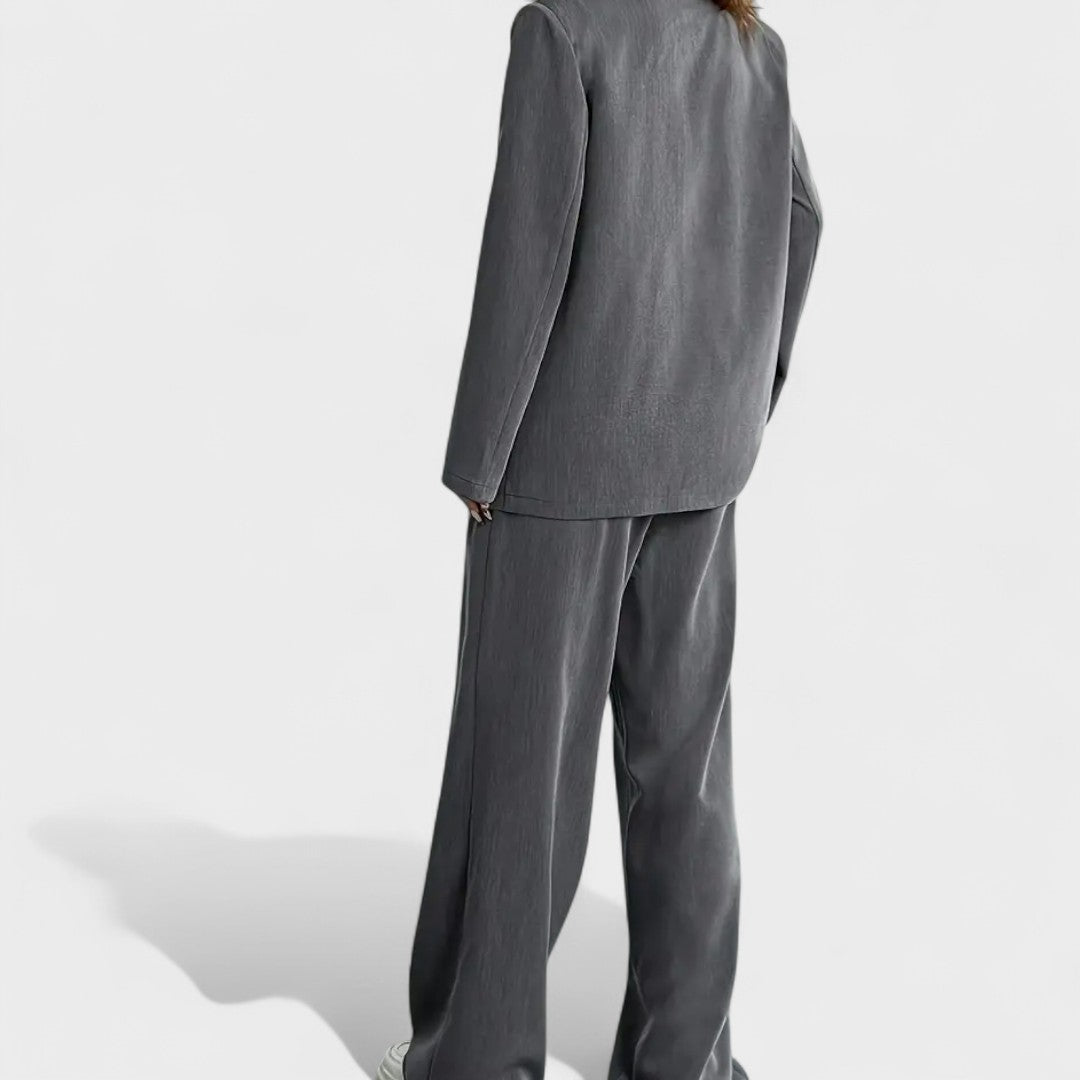 Hailey™ - Elegant 3-Piece Suit
