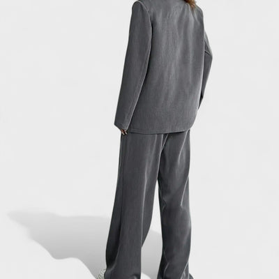 Hailey™ - Elegant 3-Piece Suit