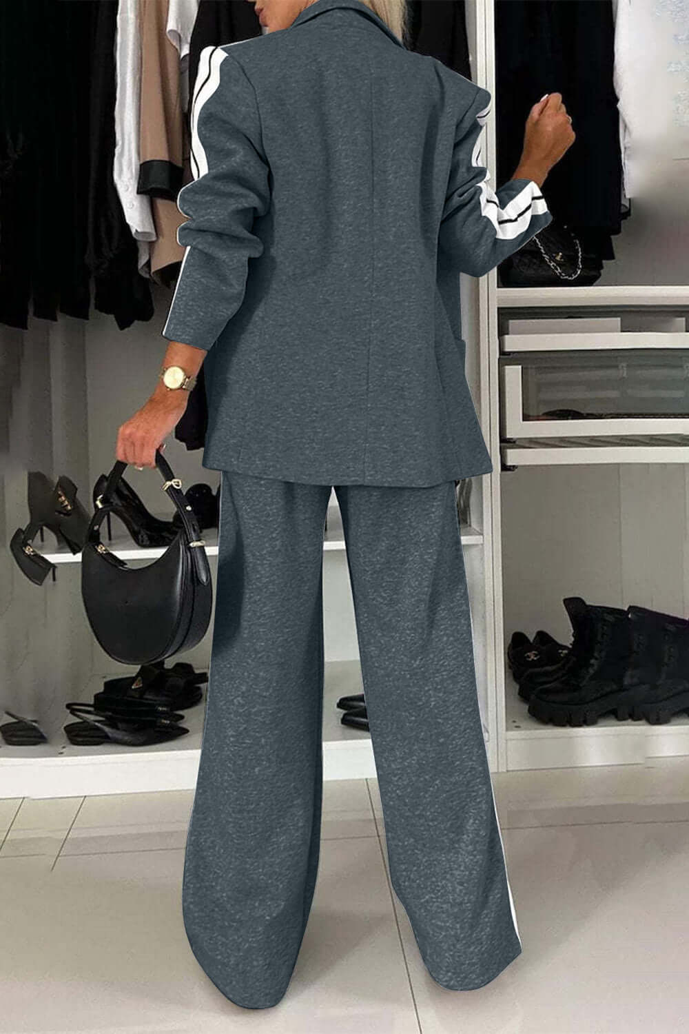 Anastasia™ - Casual and Informal Set