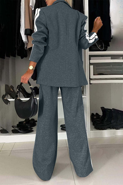Anastasia™ - Casual and Informal Set