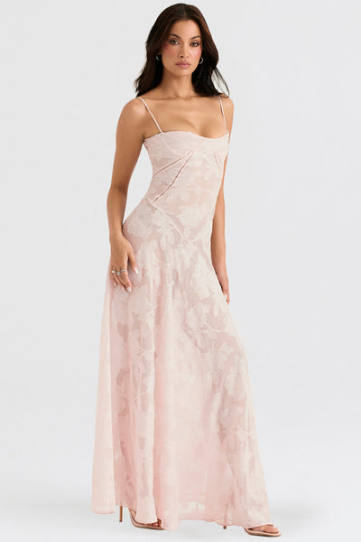 Cecilia™ - Romantic and Elegant Dress