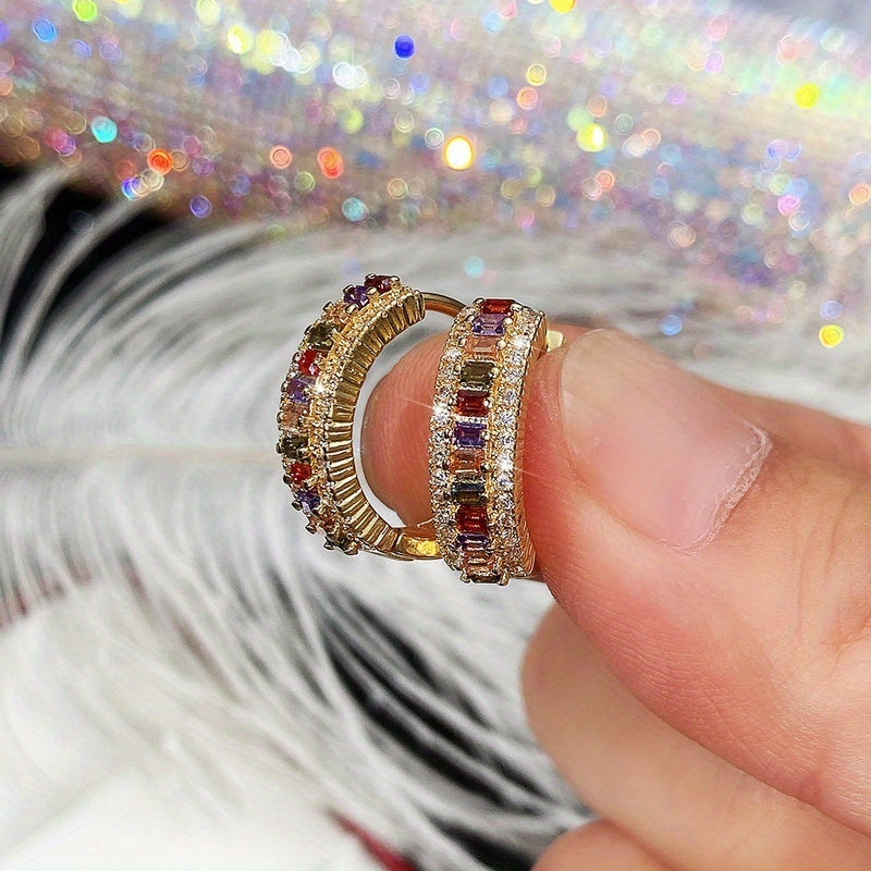 Orecchini Colorati™