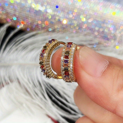 Orecchini Colorati™