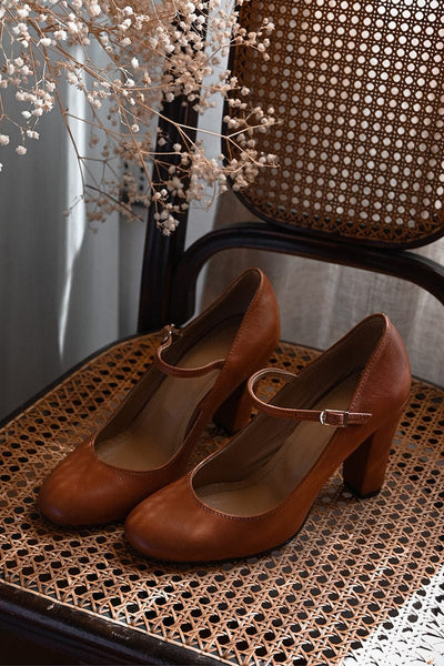 Mikayla™ | Everyday Heels
