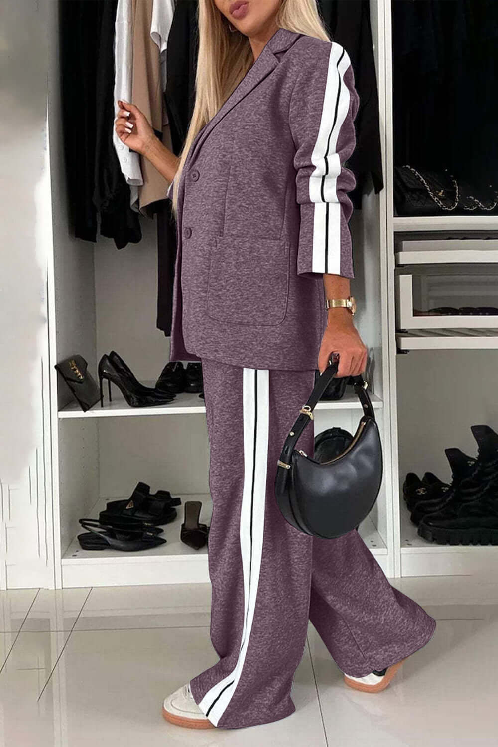 Anastasia™ - Casual and Informal Set