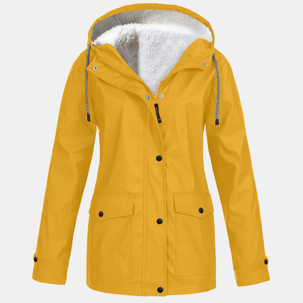 Ava | Waterproof Women's Jacket