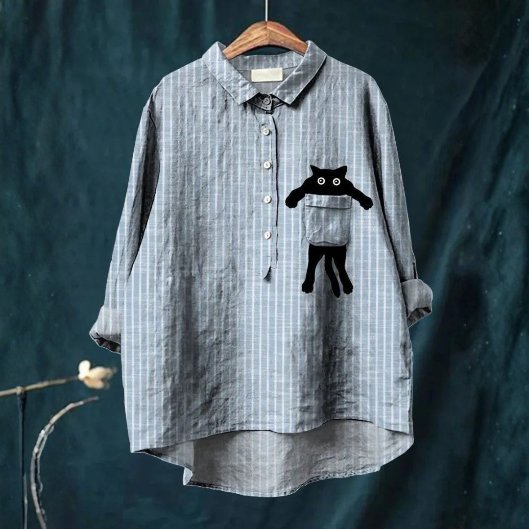 Eli™| Exclusive Blouse for Women