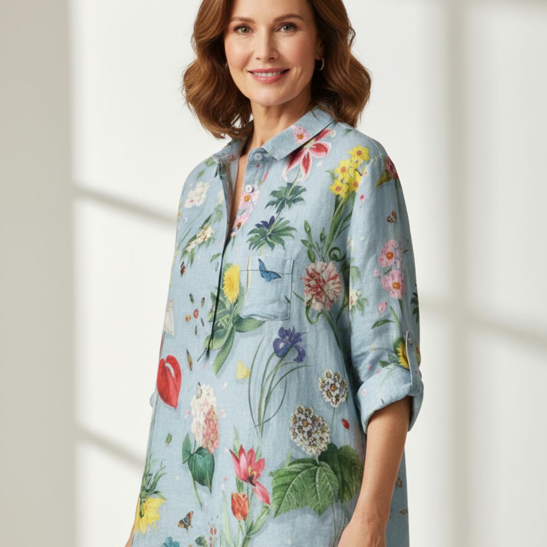 Sara™| Exclusive blouse for women