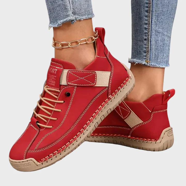 Liana | Orthopedic Sneakers