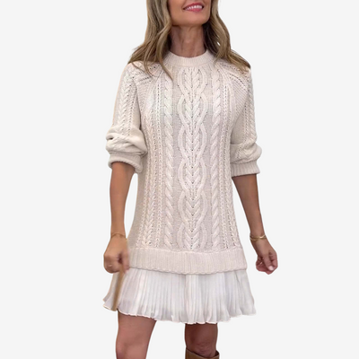 Camille™ – Knit Dress
