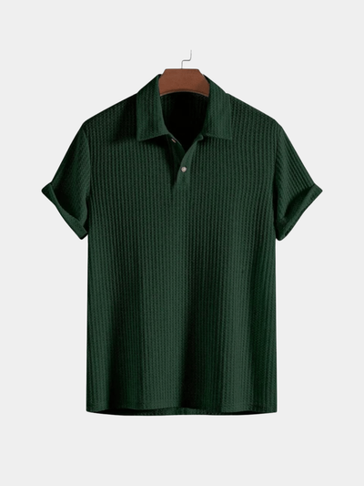 GERO™ | POLO IN MAGLIA