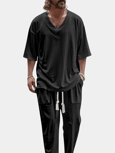 NERIO | SET DA UOMO IN STILE PREMIUM