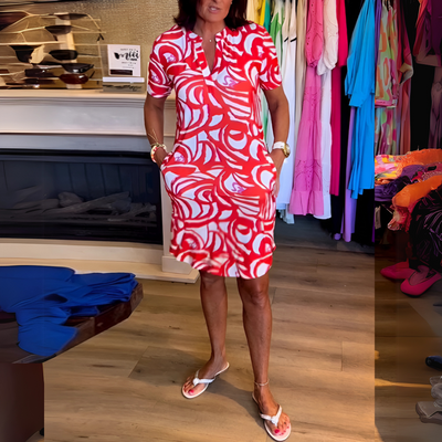 Juliette – Abito per un’eleganza senza sforzo, ogni giorno