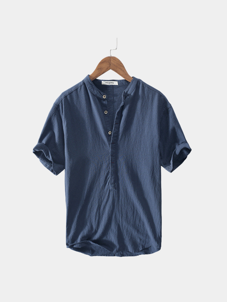 CAMICIA IBIZA BREEZE