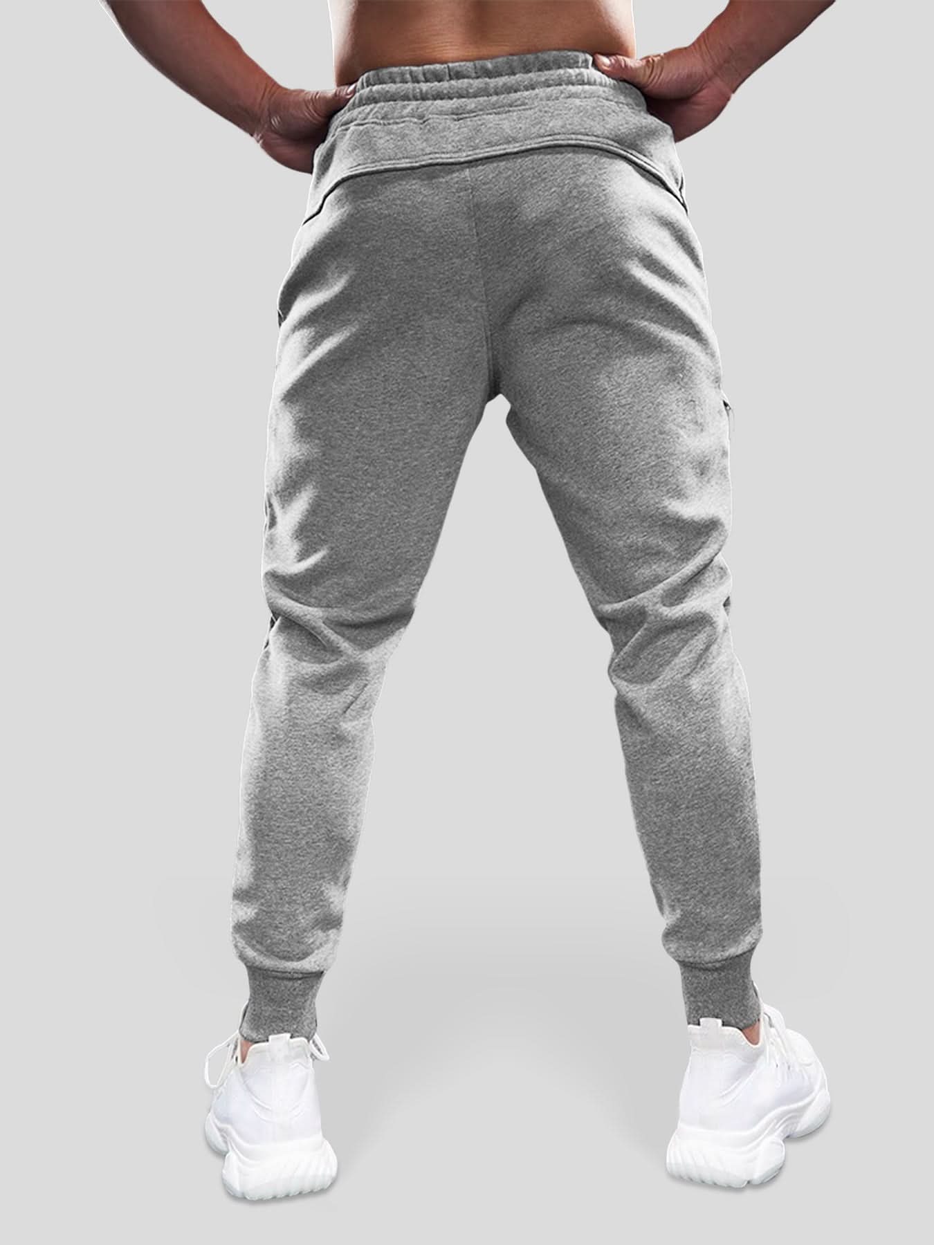 JOGGER PER IL WEEKEND (ARIOSO E LEGGERO)