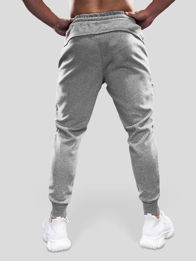 JOGGER PER IL WEEKEND (ARIOSO E LEGGERO)