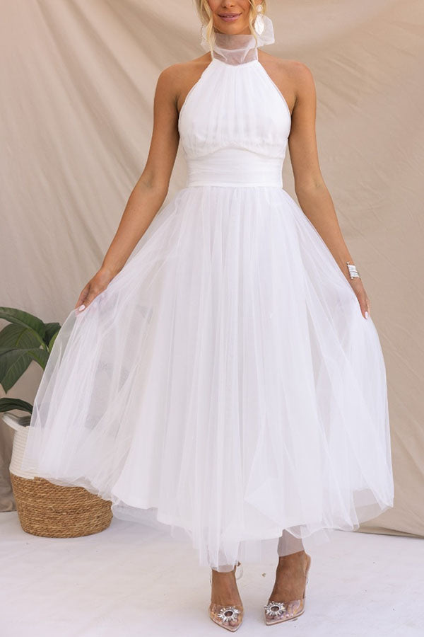 Ursula™ - Elegant Dress