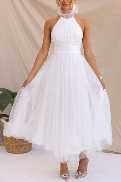 Ursula™ - Elegant Dress