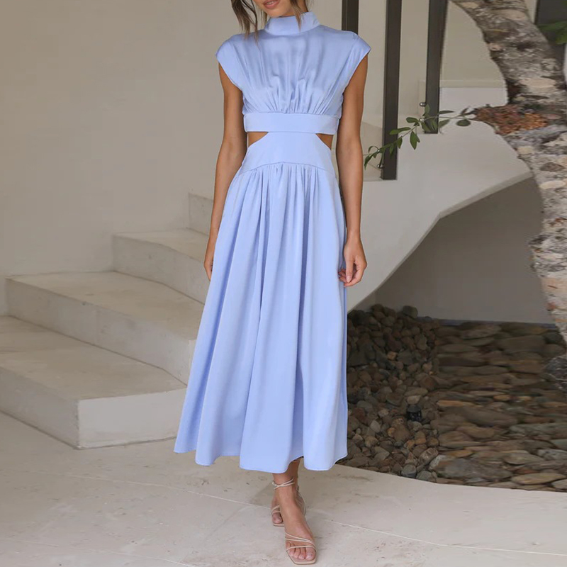 Dafne™ - Elegant Set Style Dress