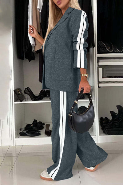 Anastasia™ - Casual and Informal Set