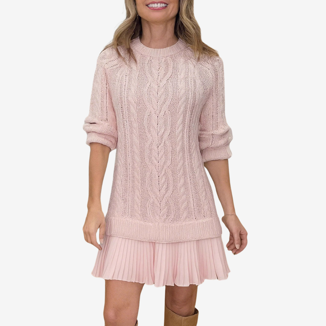 Camille™ – Knit Dress