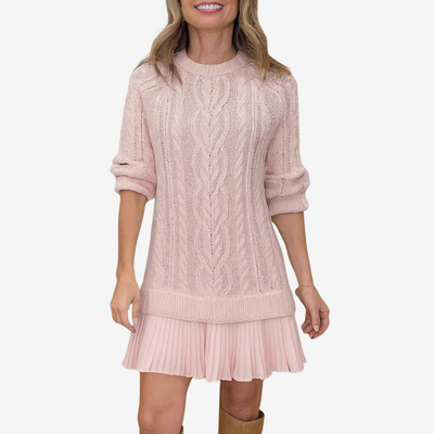 Camille™ – Knit Dress