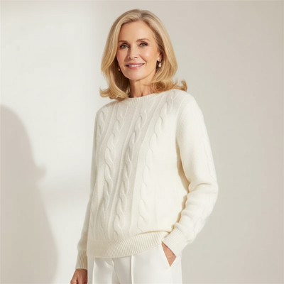 Sofia™ – Knit sweater