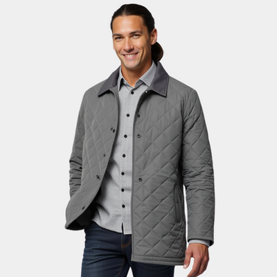 PIERPAOLO | GIACCA STILOSA PER LA PRIMAVERA