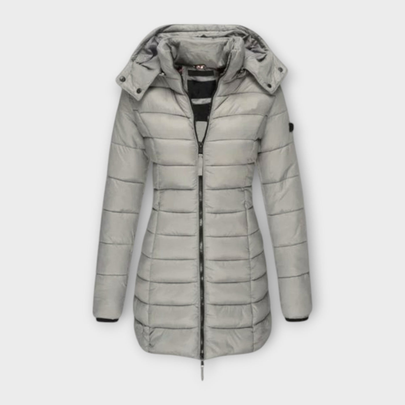 Mathilde - Elegant and Insulating Winter Coat