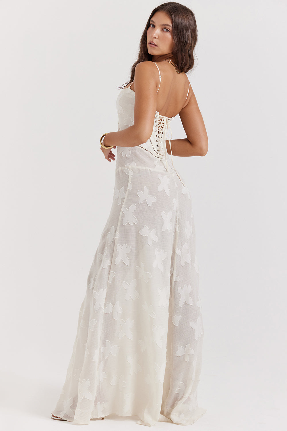 Cecilia™ - Romantic and Elegant Dress
