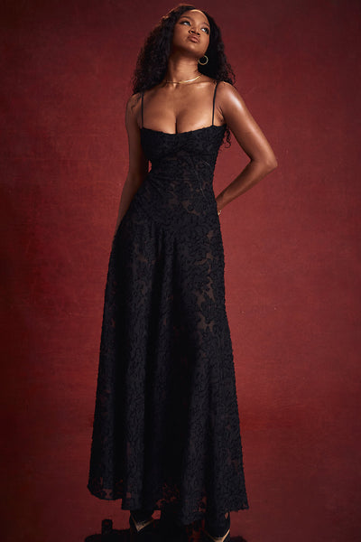Cecilia™ - Romantic and Elegant Dress