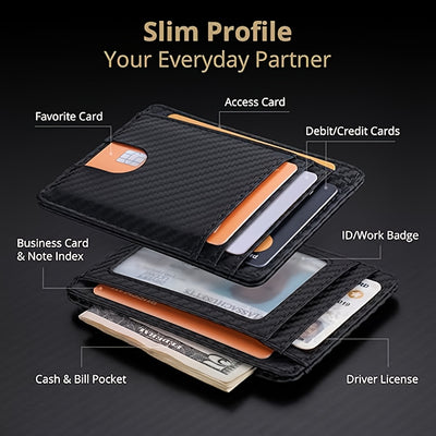 Portacarte Zavena™