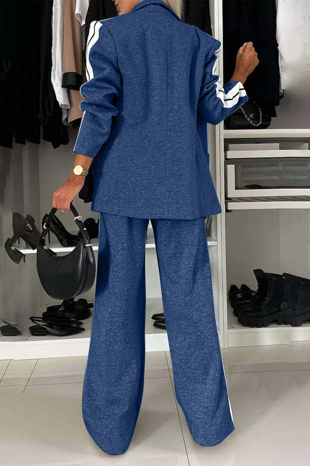 Anastasia™ - Casual and Informal Set