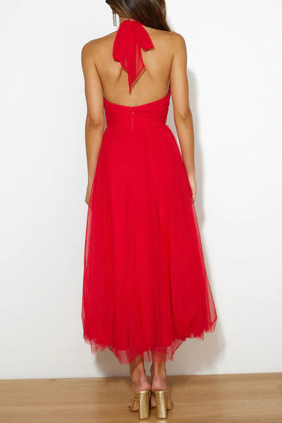 Ursula™ - Elegant Dress