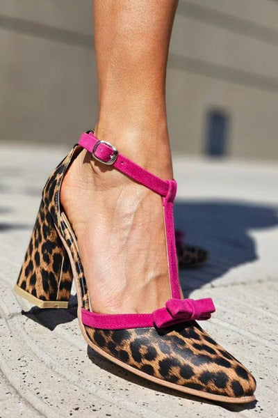 Lana™ | Loudblock Heels