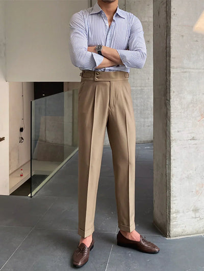 MORITZ | PANTALONI DI LUSSO