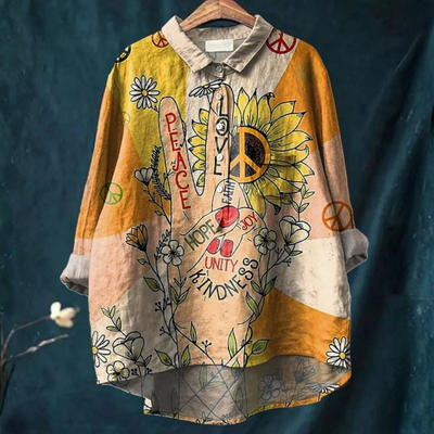 Lori™| Exclusive Blouse for Women