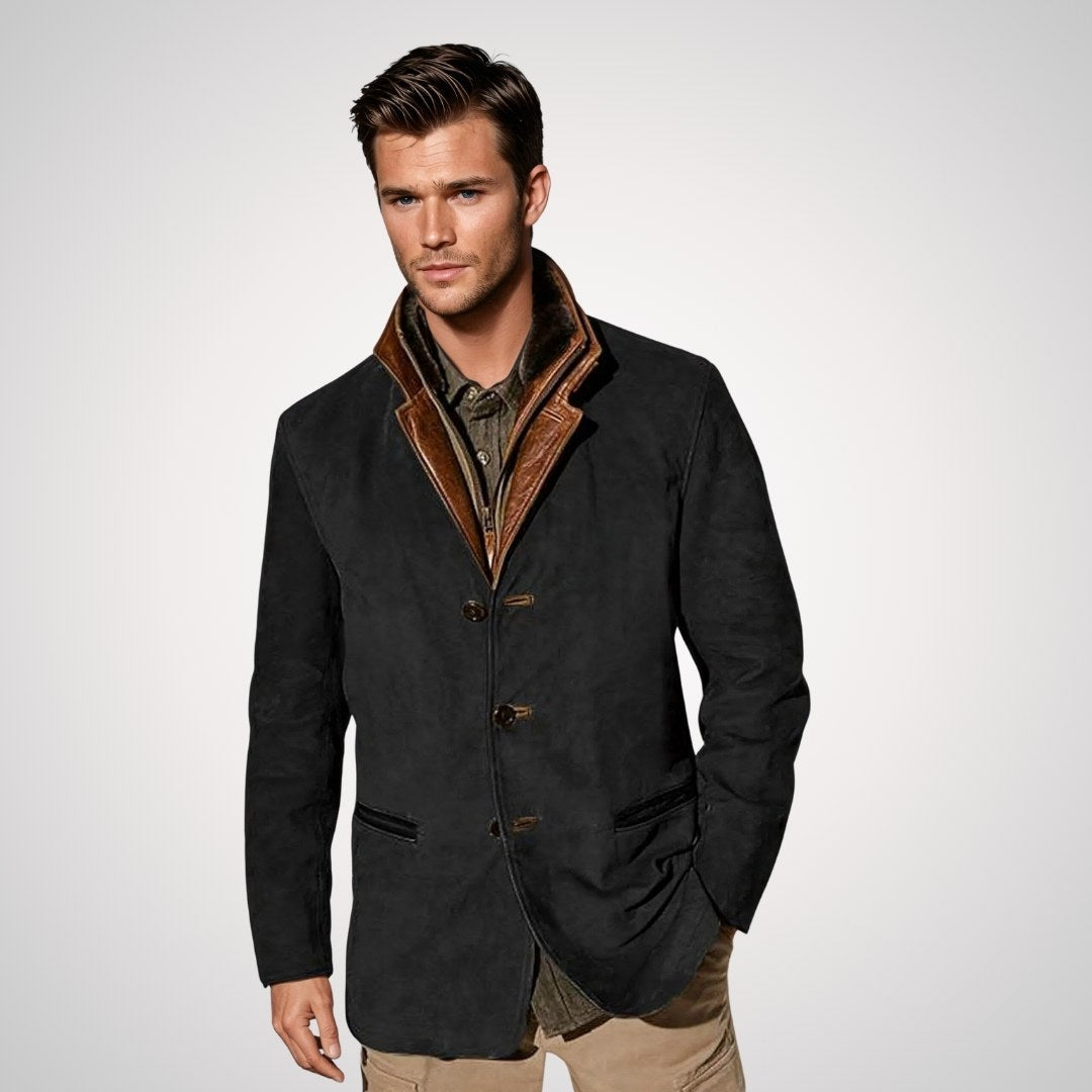 CHARLES | GIACCA CLASSICA