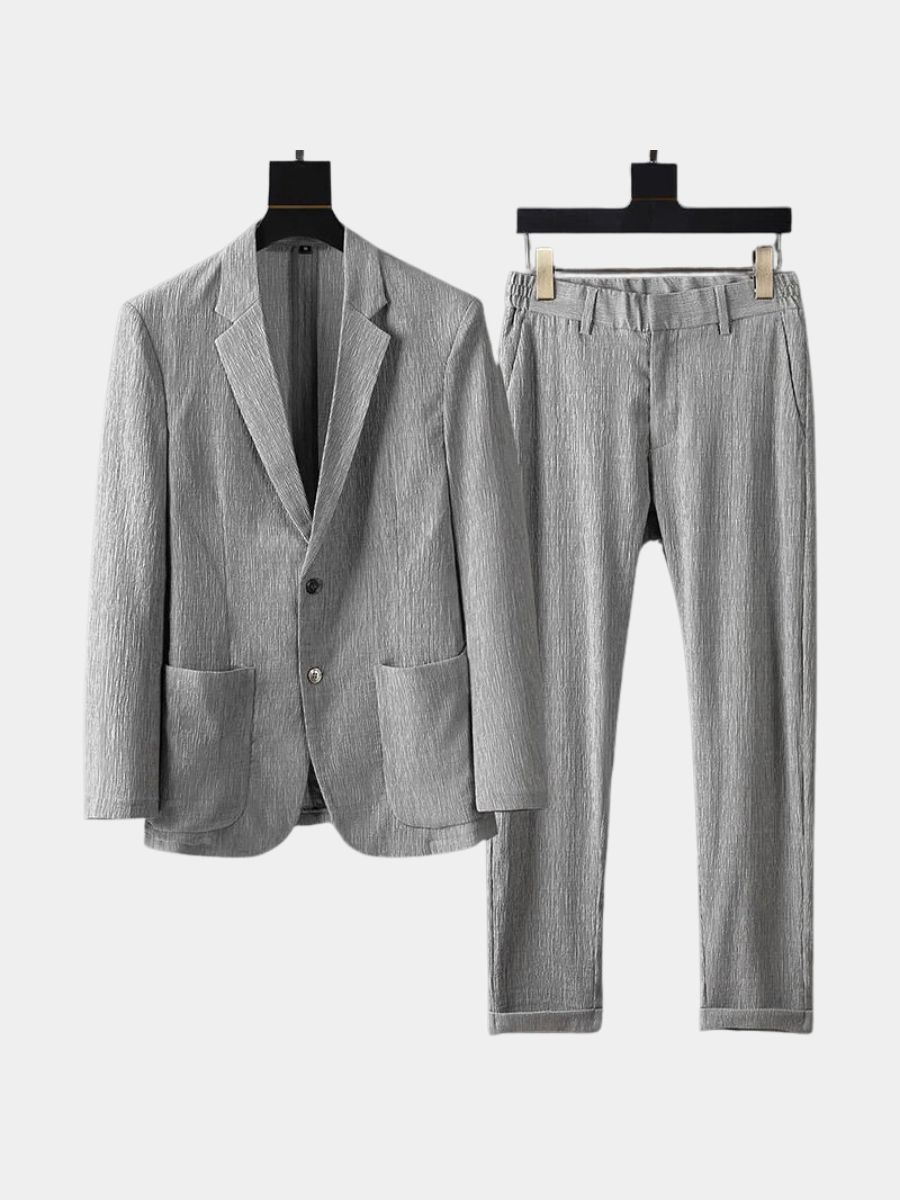 COMPLETO ESTIVO ROBERTO RUSSO