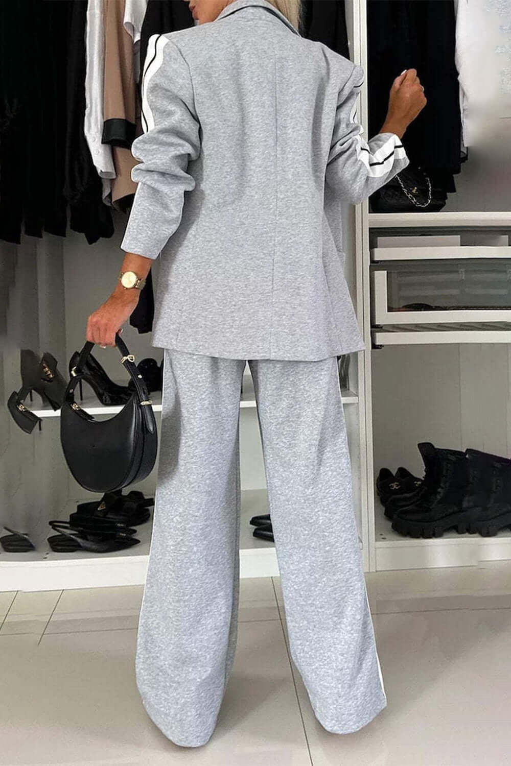 Anastasia™ - Casual and Informal Set