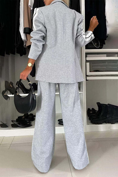 Anastasia™ - Casual and Informal Set