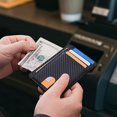 Portacarte Zavena™