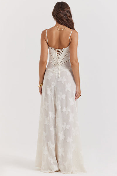 Cecilia™ - Romantic and Elegant Dress