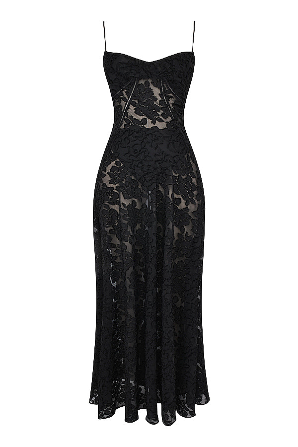 Cecilia™ - Romantic and Elegant Dress