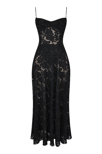 Cecilia™ - Romantic and Elegant Dress