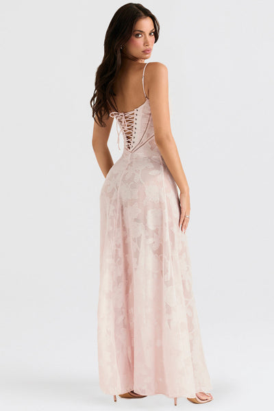 Cecilia™ - Romantic and Elegant Dress